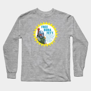 Kenner Offer Long Sleeve T-Shirt